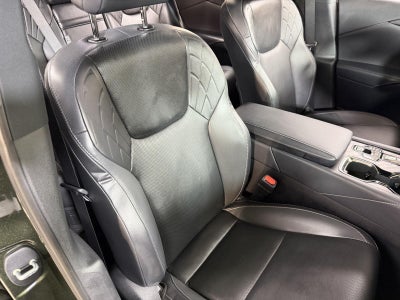 2025 Lexus Rx RX 350h Premium