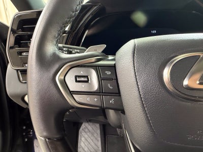 2026 Lexus RX 350h Premium