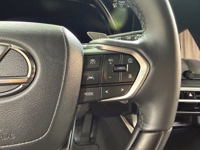 2026 Lexus RX 350h Premium