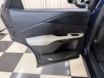 2026 Lexus RX 350h Premium