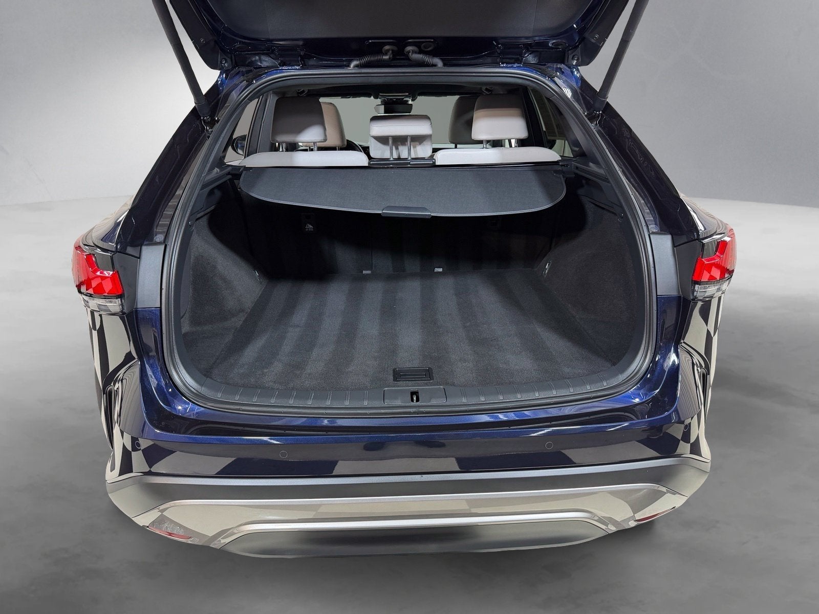 2026 Lexus RX 350h Premium