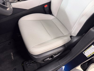 2026 Lexus RX 350h Premium