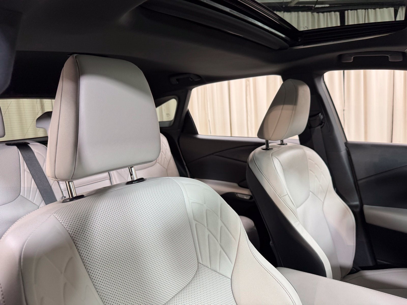 2026 Lexus RX 350h Premium