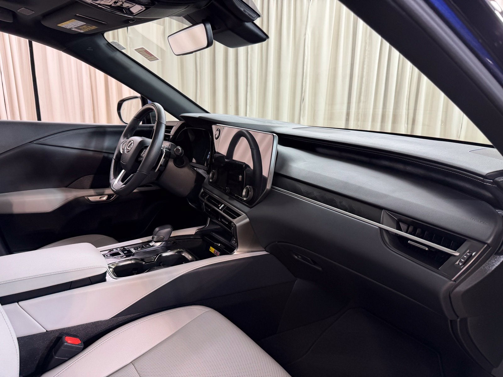 2026 Lexus RX 350h Premium