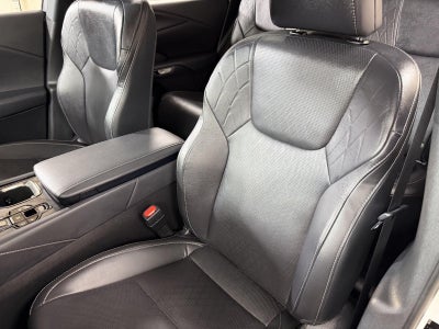 2025 Lexus RX RX 350h Premium Plus