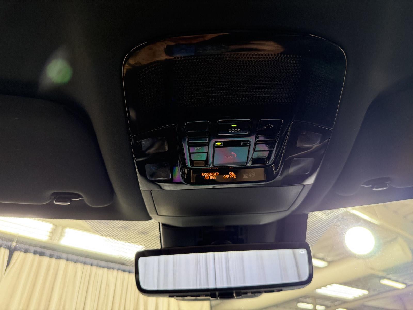 2025 Lexus RX RX 350h Premium Plus