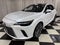 2025 Lexus RX RX 350h Premium Plus