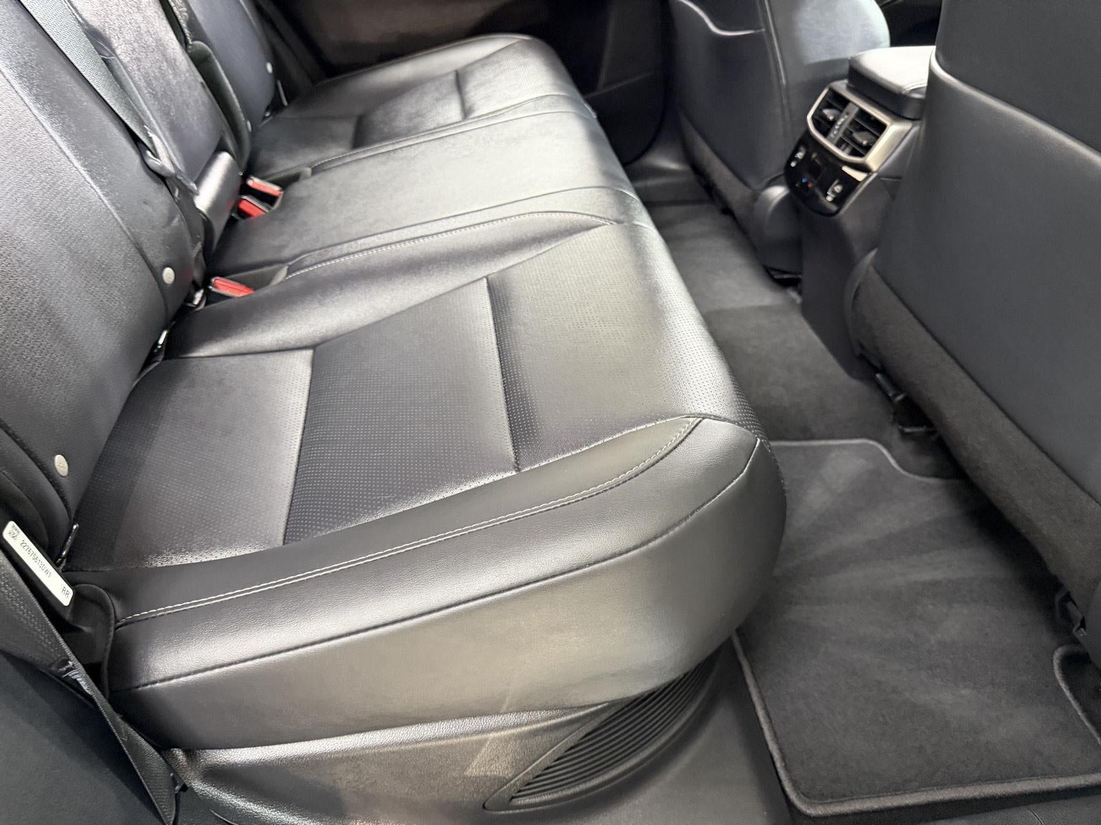 2025 Lexus RX RX 350h Premium Plus