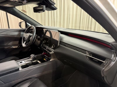 2025 Lexus RX RX 350h Premium Plus