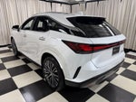 2025 Lexus RX RX 350h Premium Plus