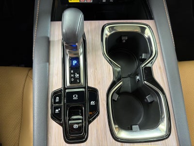 2025 Lexus Rx RX 350h Premium Plus
