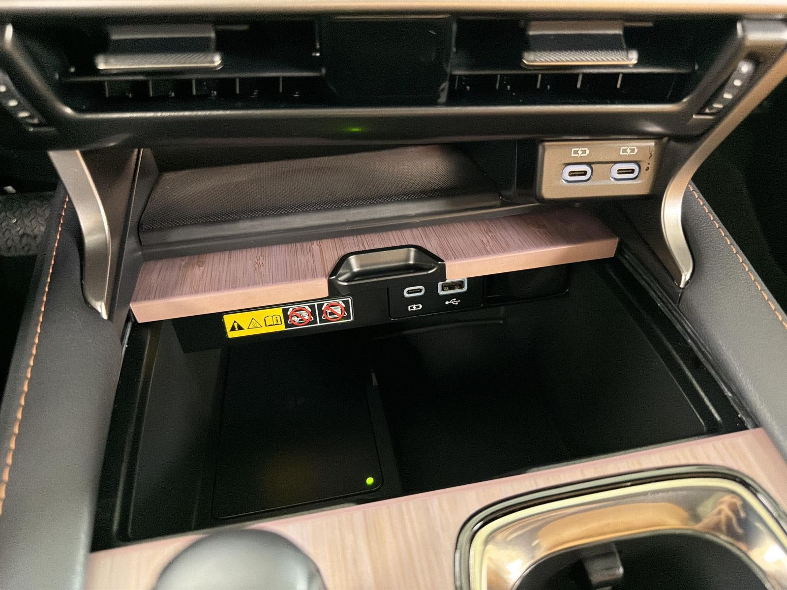 2025 Lexus Rx RX 350h Premium Plus