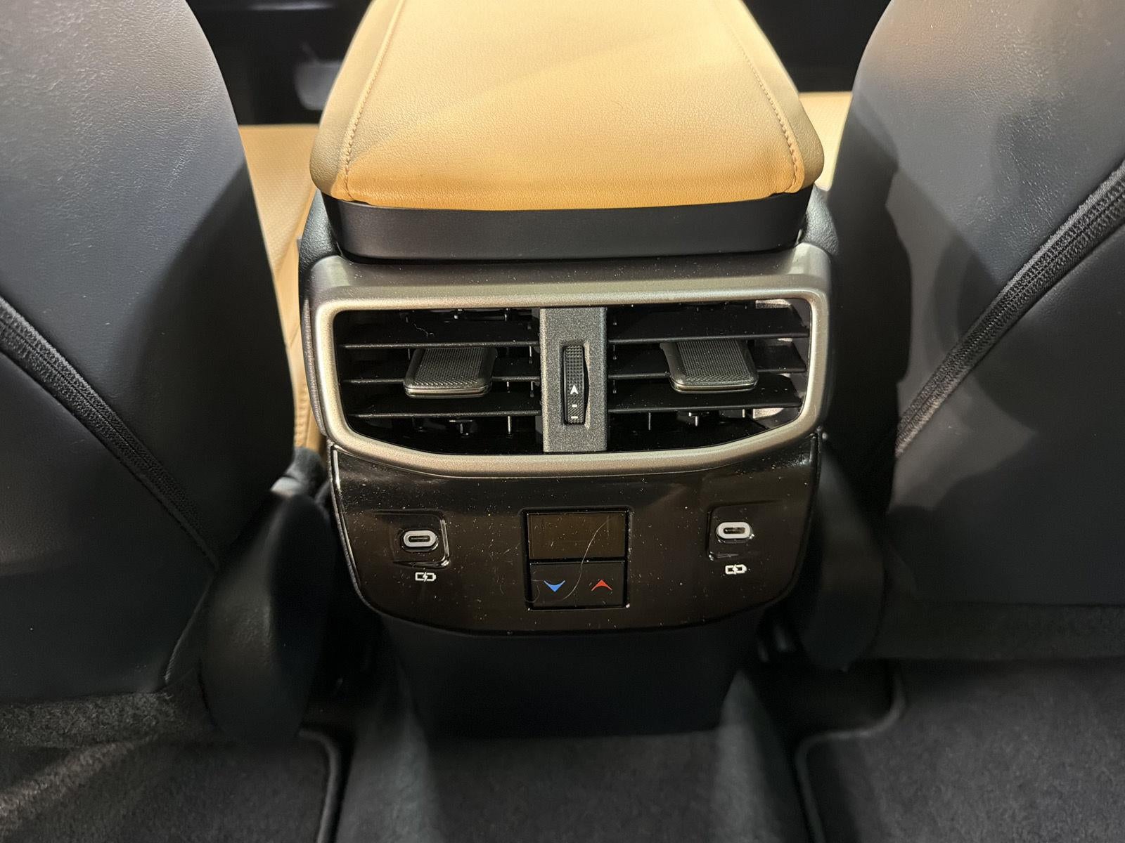 2025 Lexus Rx RX 350h Premium Plus