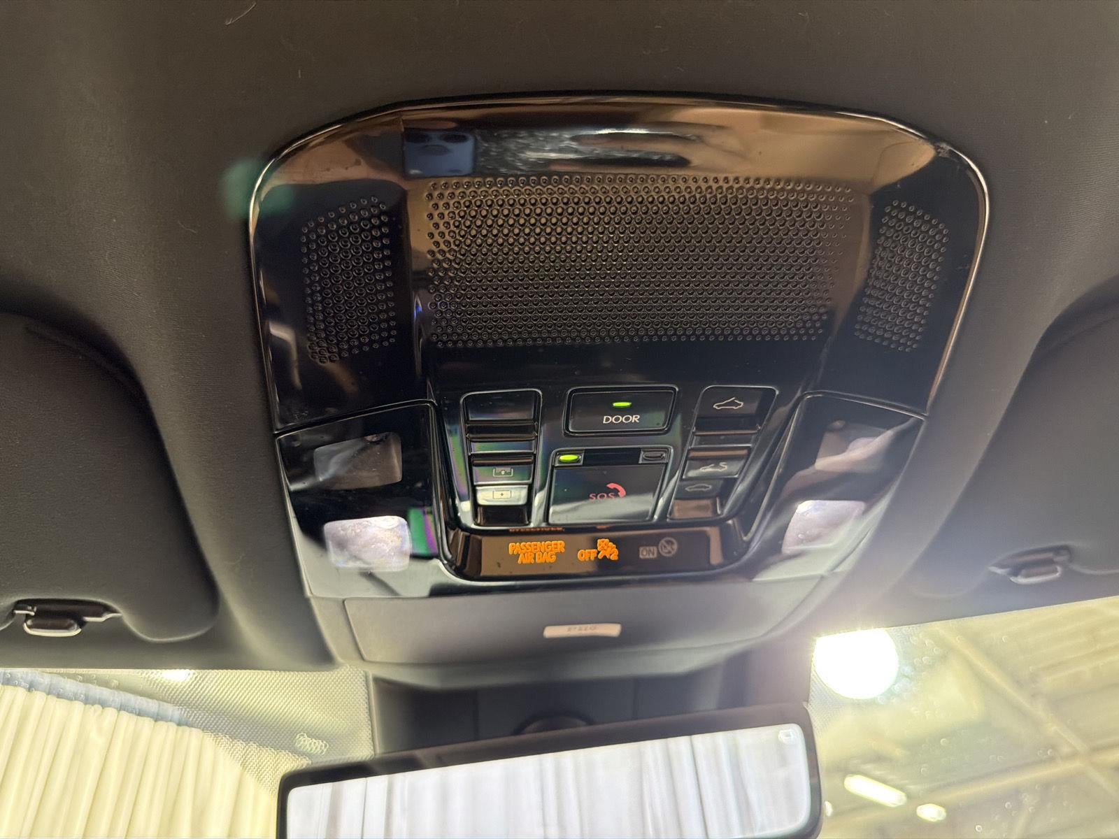 2025 Lexus Rx RX 350h Premium Plus