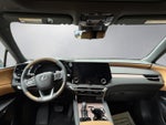 2025 Lexus Rx RX 350h Premium Plus