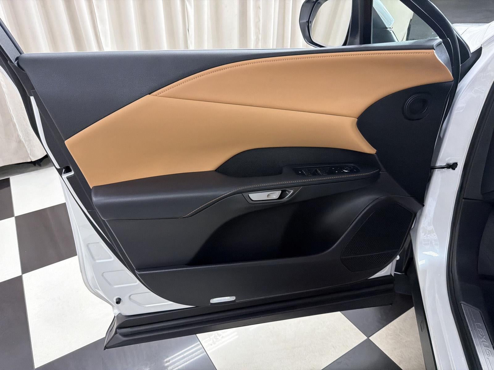 2025 Lexus Rx RX 350h Premium Plus