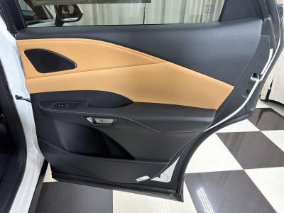 2025 Lexus Rx RX 350h Premium Plus