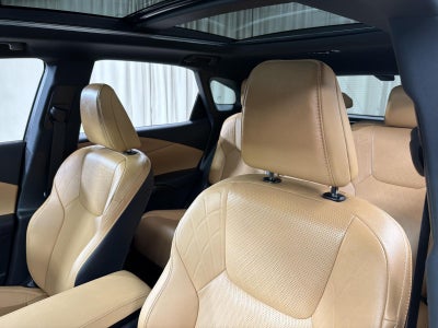 2025 Lexus Rx RX 350h Premium Plus