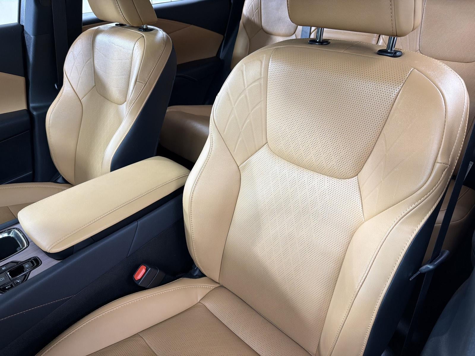 2025 Lexus Rx RX 350h Premium Plus