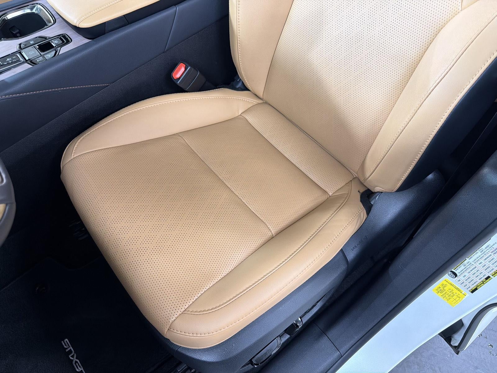 2025 Lexus Rx RX 350h Premium Plus