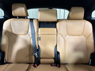 2025 Lexus Rx RX 350h Premium Plus
