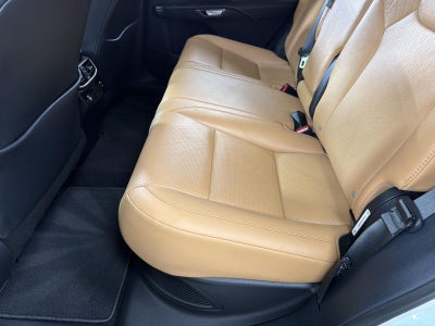 2025 Lexus Rx RX 350h Premium Plus