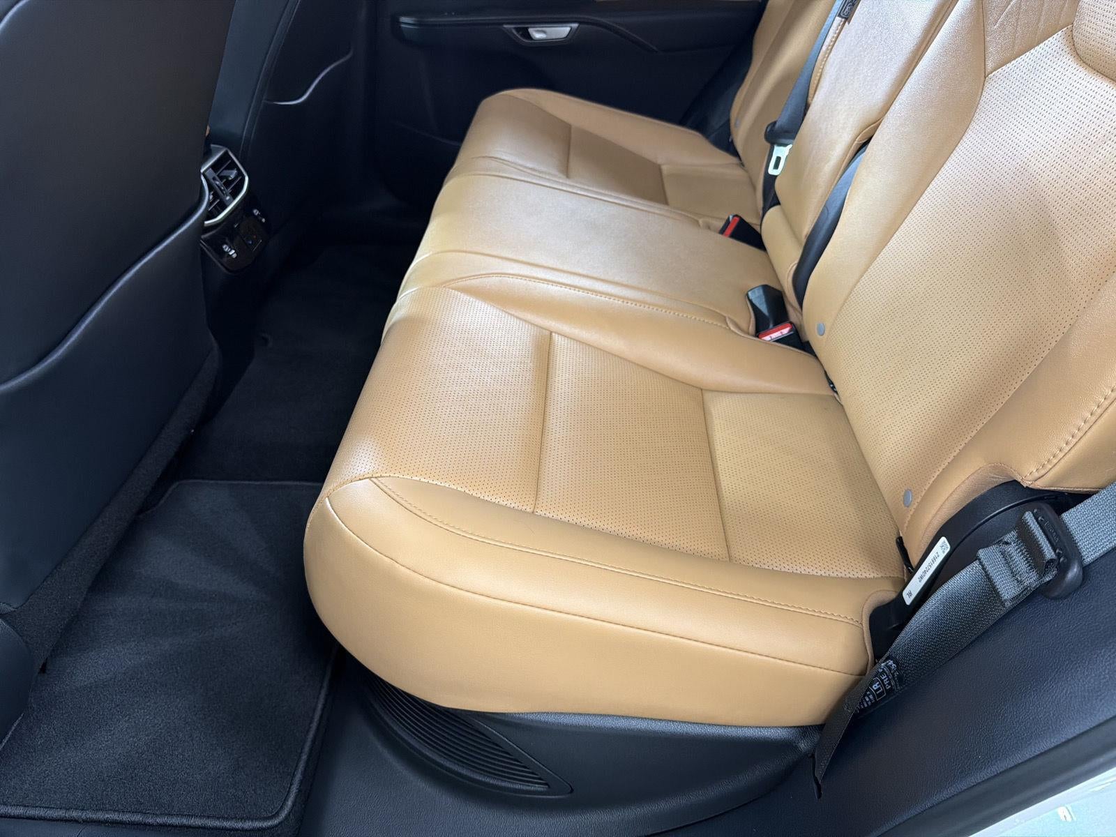 2025 Lexus Rx RX 350h Premium Plus