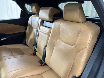 2025 Lexus Rx RX 350h Premium Plus