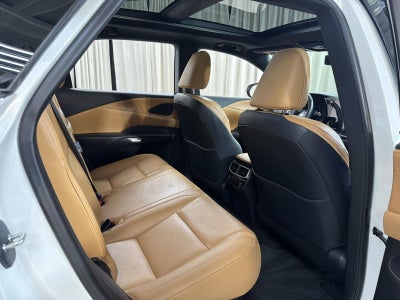 2025 Lexus Rx RX 350h Premium Plus
