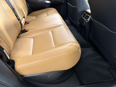 2025 Lexus Rx RX 350h Premium Plus