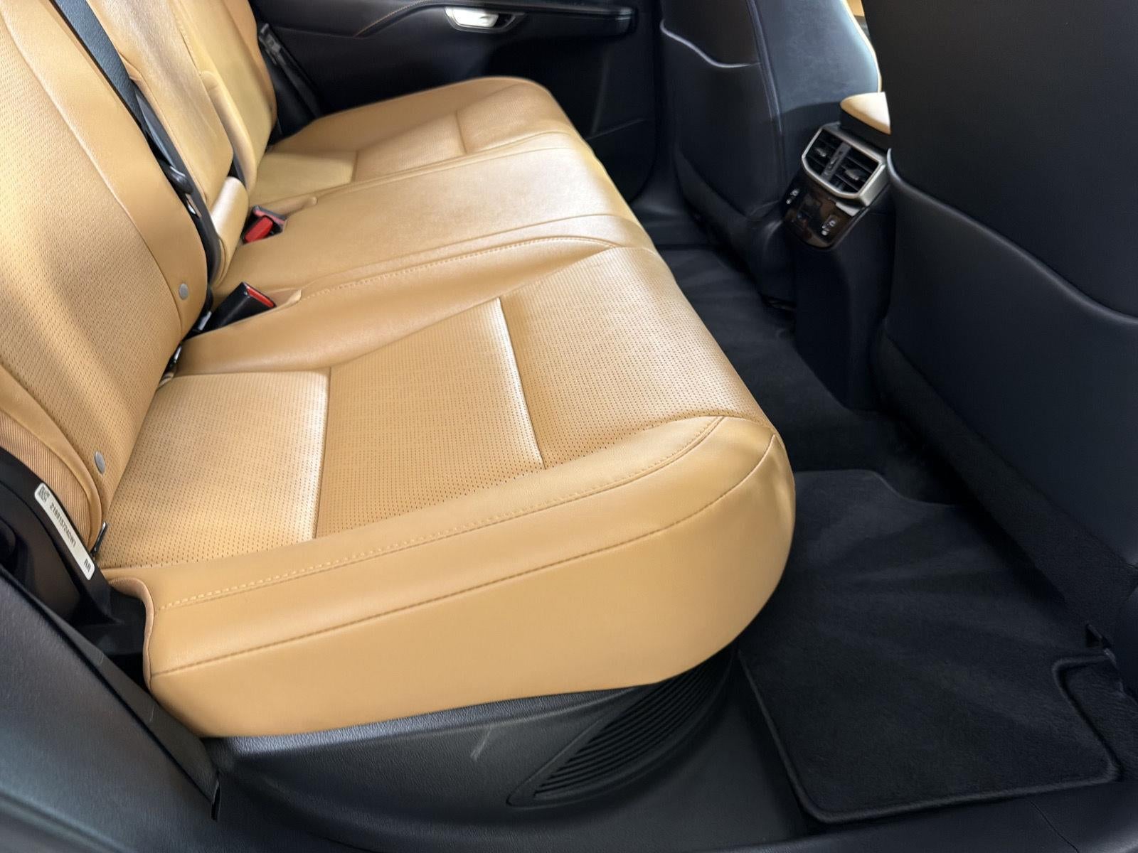2025 Lexus Rx RX 350h Premium Plus