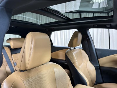2025 Lexus Rx RX 350h Premium Plus