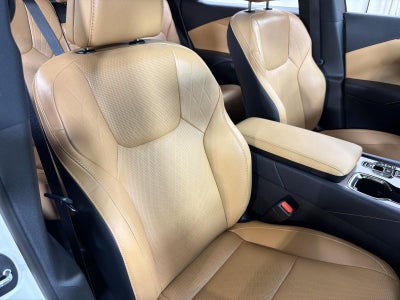2025 Lexus Rx RX 350h Premium Plus