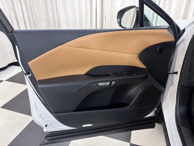 2025 Lexus Rx RX 350h Premium Plus