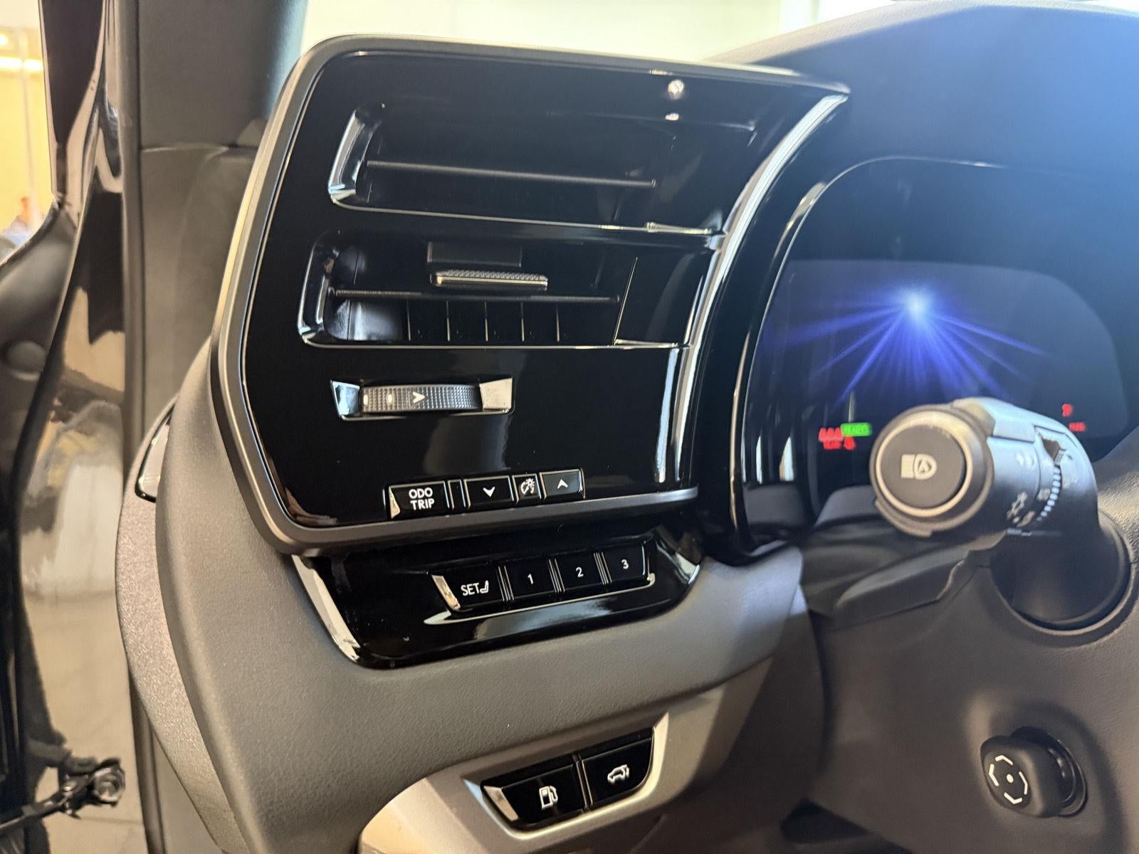 2025 Lexus RX RX 350h Premium Plus