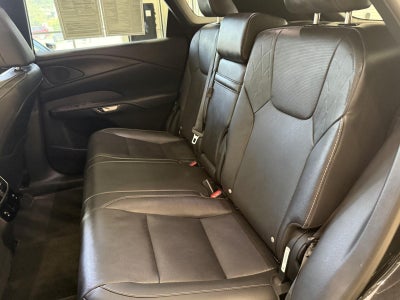2025 Lexus RX RX 350h Premium Plus
