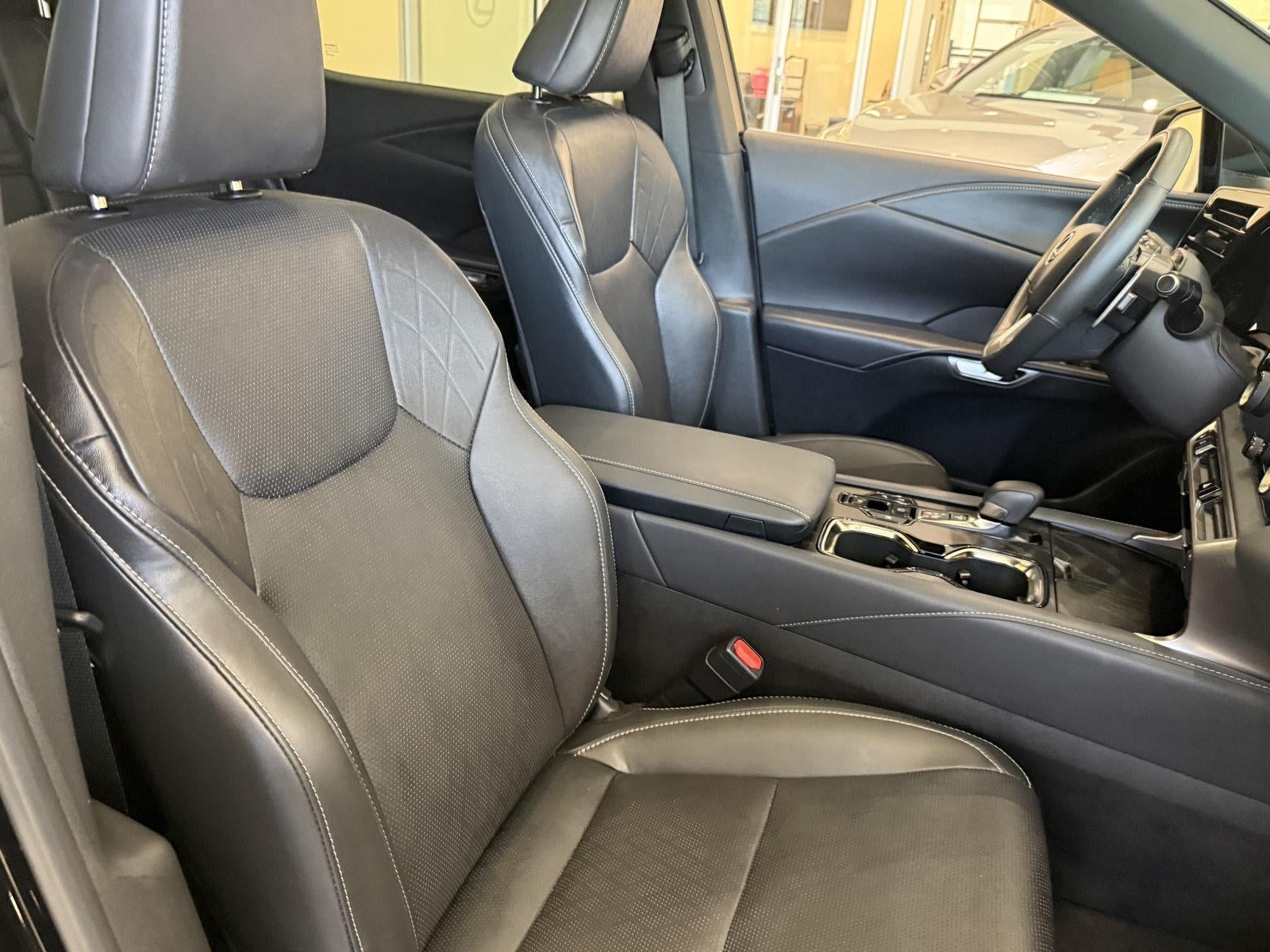 2025 Lexus RX RX 350h Premium Plus