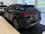 2025 Lexus RX RX 350h Premium Plus