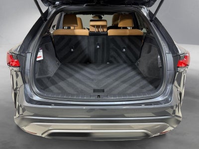 2026 Lexus Rx RX 350h Premium