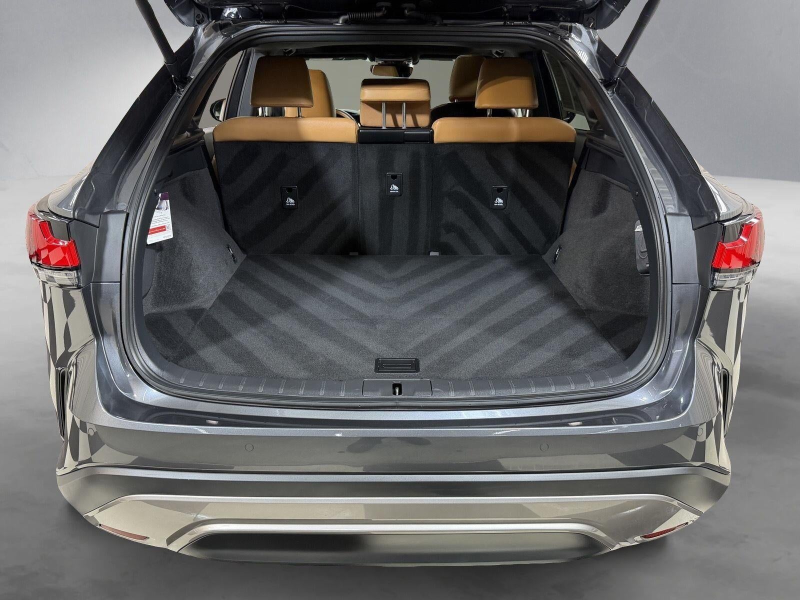 2026 Lexus Rx RX 350h Premium
