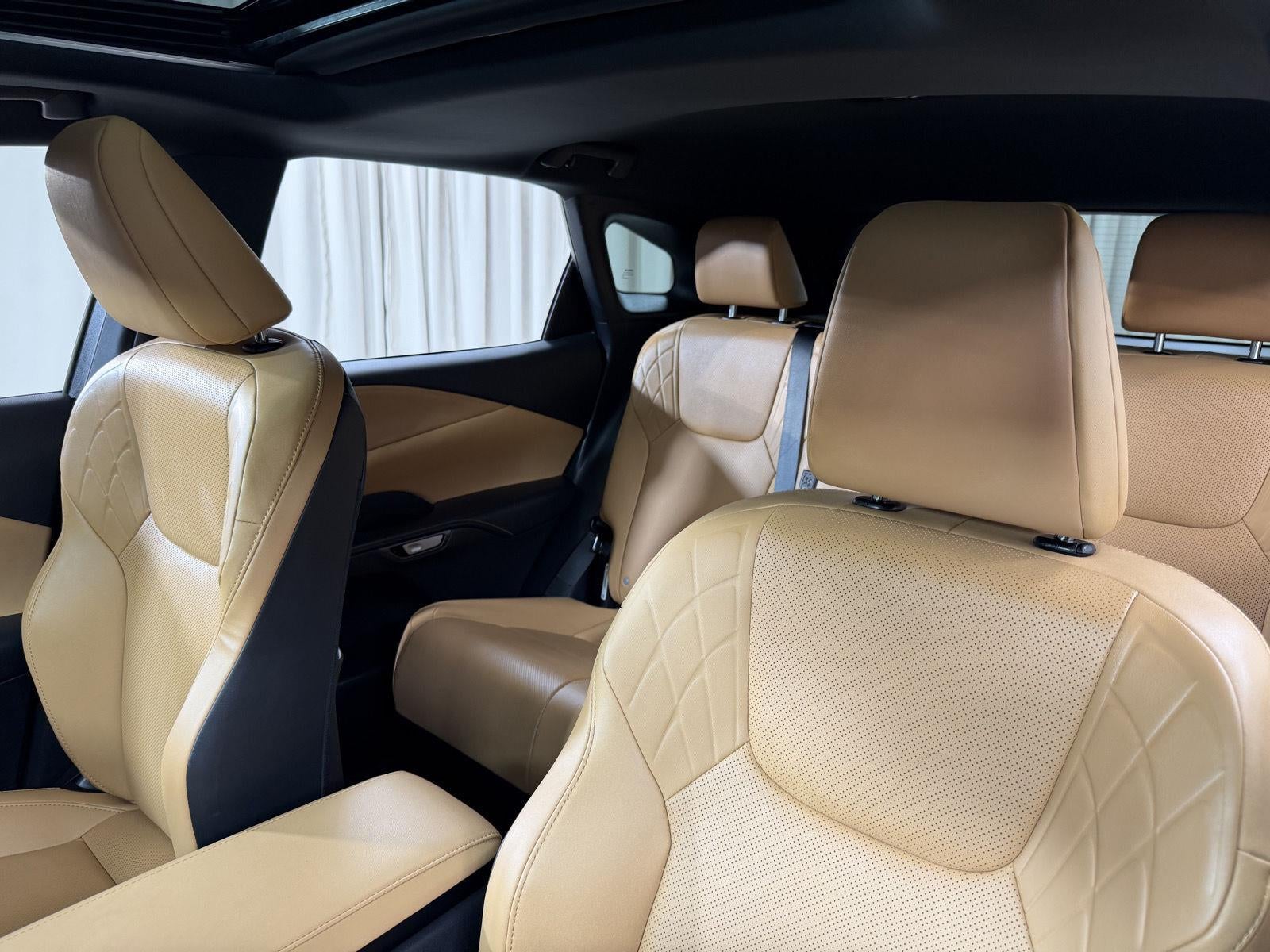 2026 Lexus Rx RX 350h Premium