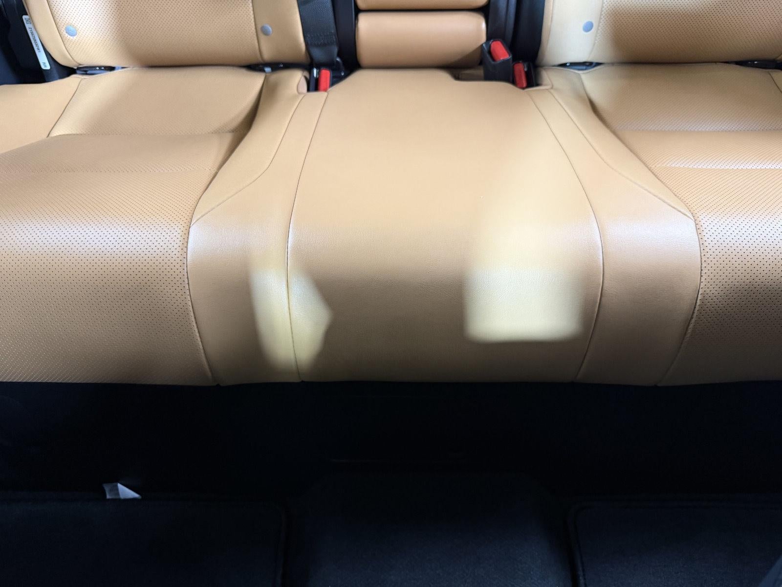 2026 Lexus Rx RX 350h Premium