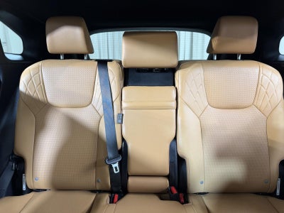 2026 Lexus Rx RX 350h Premium