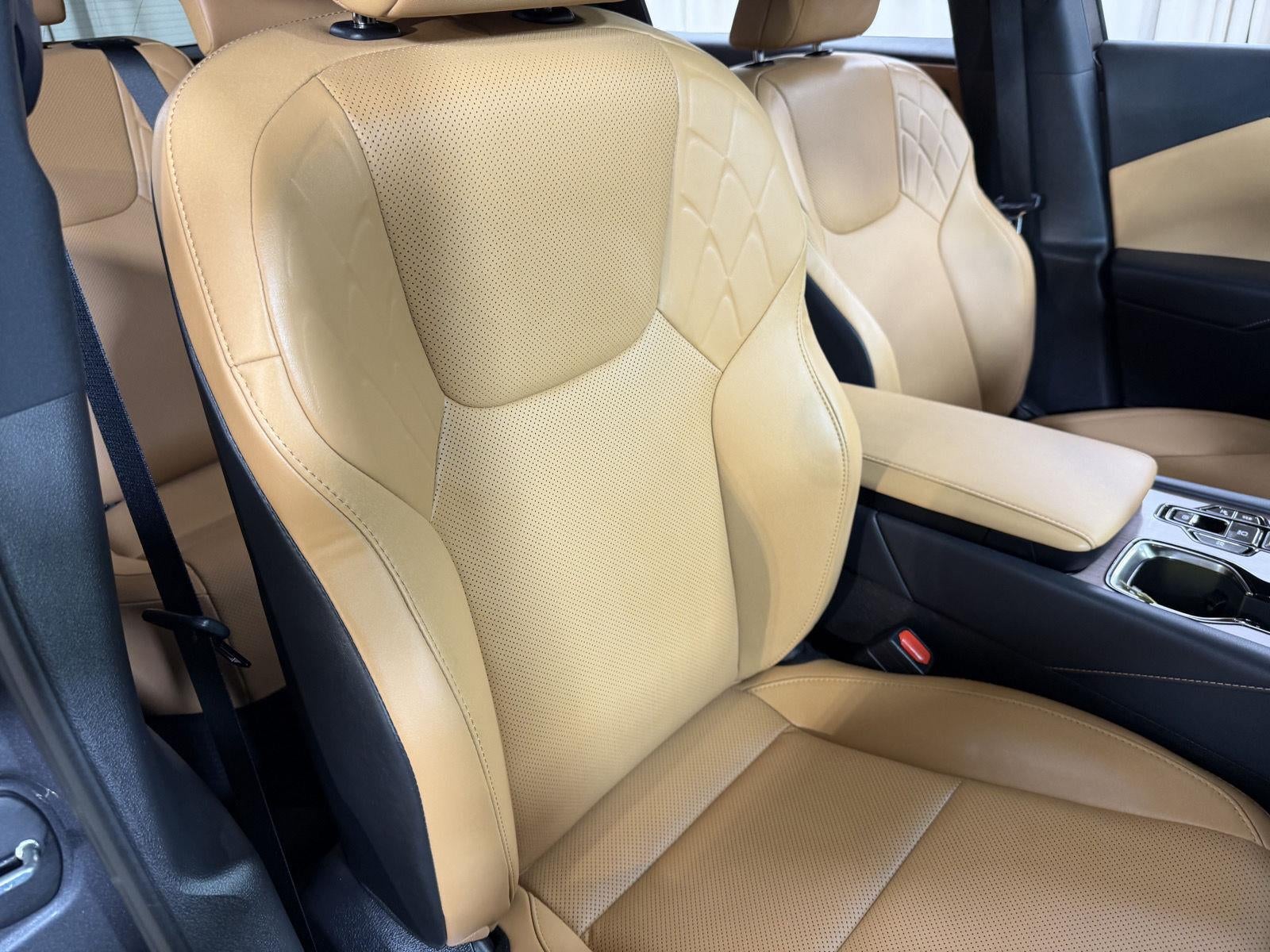 2026 Lexus Rx RX 350h Premium