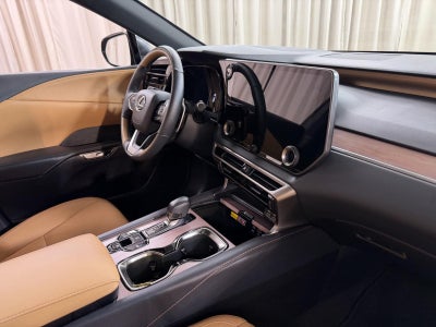 2026 Lexus Rx RX 350h Premium