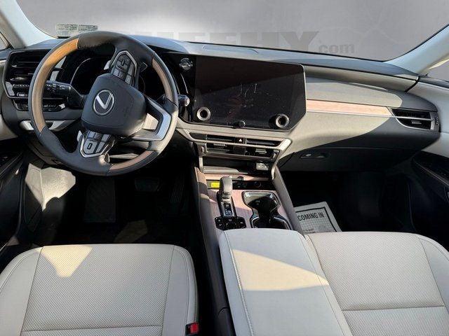 2024 Lexus RX 350h Premium