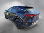 2024 Lexus RX 350h Premium