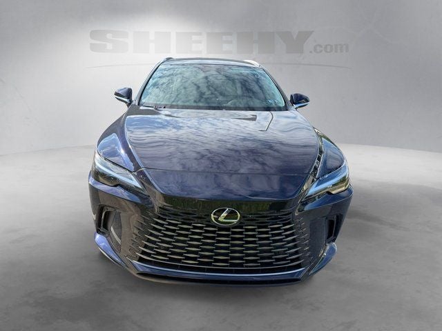 2024 Lexus RX 350h Premium