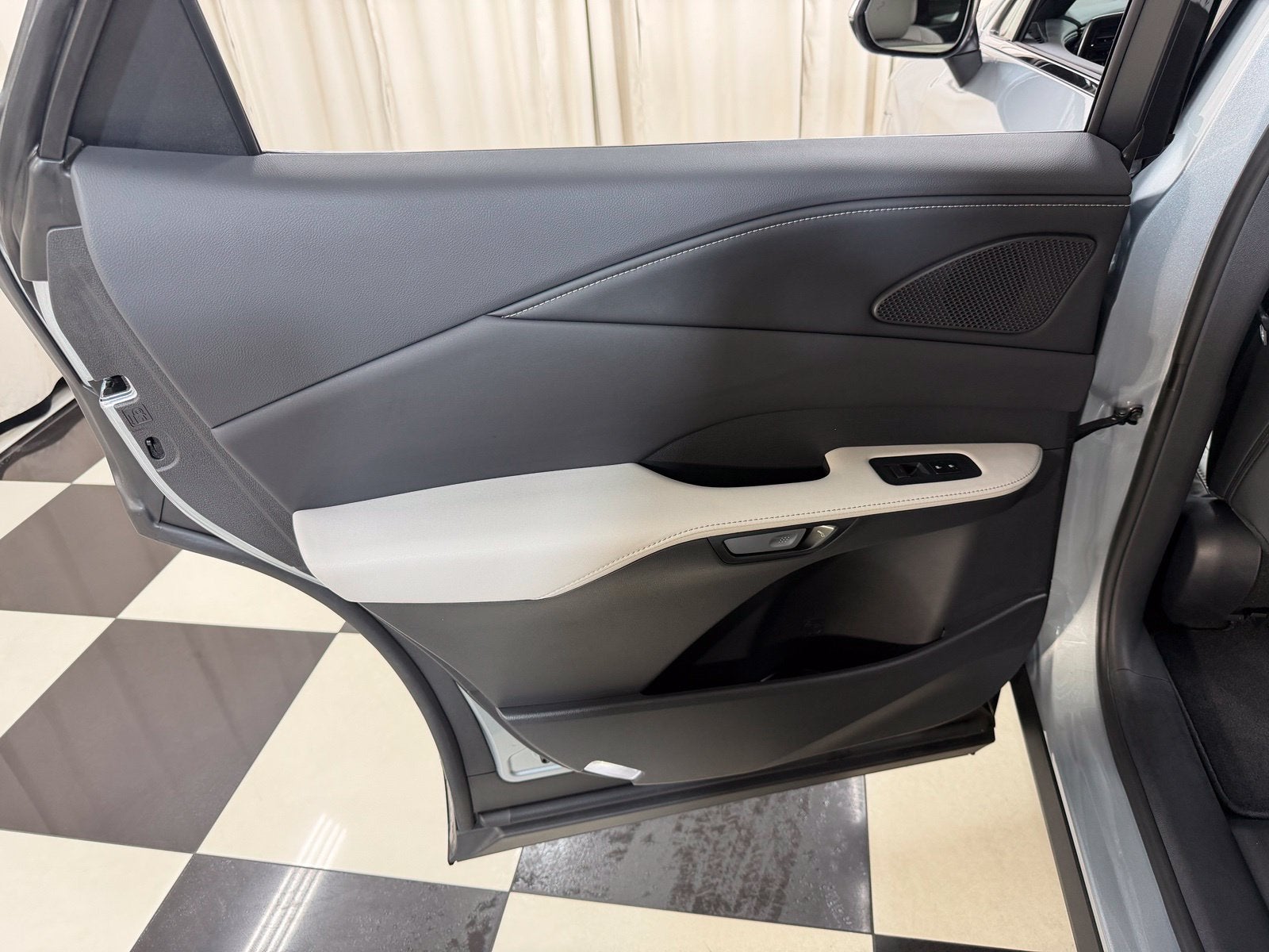 2025 Lexus RX 350h Premium