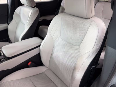 2025 Lexus RX 350h Premium